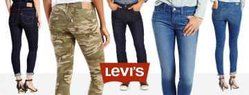 LEVI'S
