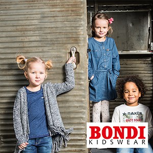 Bondi