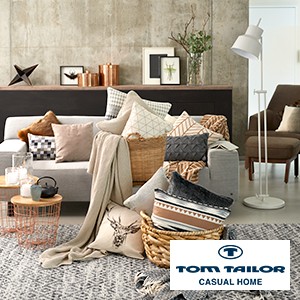 Tom Tailor Home