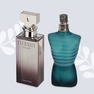 Cosmetics & parfum
