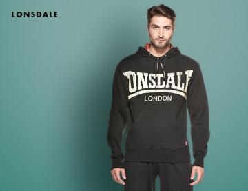 Lonsdale