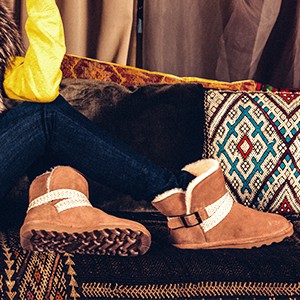 Bearpaw