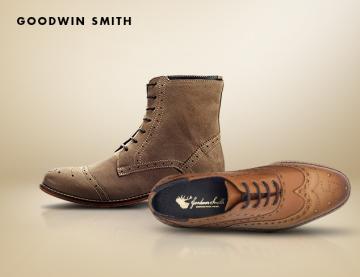 Goodwin Smith