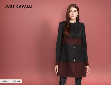 Just Cavalli