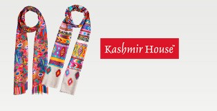 Kashmir House