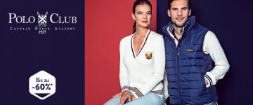 Polo Club Captain Horse Academy