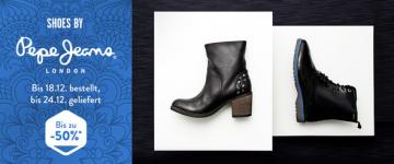 Pepe Jeans Footwear