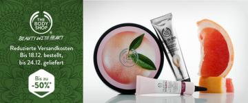 The Body Shop
