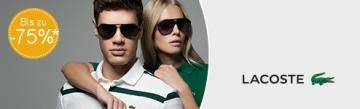 Lacoste - Eyewear