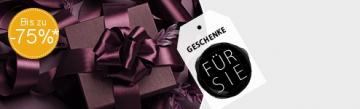 Geschenke für Sie