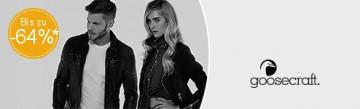 Goosecraft