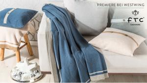 FTC Cashmere