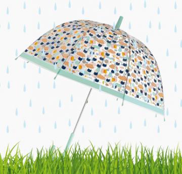 LE MONDE DU PARAPLUIE