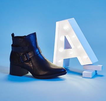 CITYSHOES