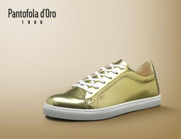 Pantofola D'Oro