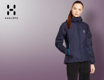 Haglöfs