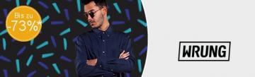 Wrung