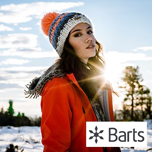 Barts