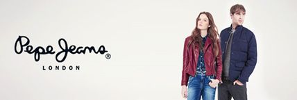 Pepe Jeans