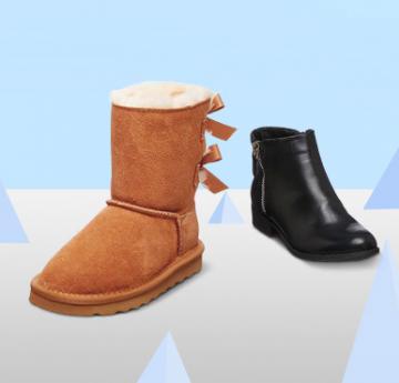 WINTERSTIEFEL