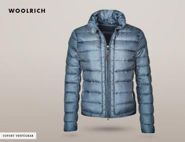 Woolrich