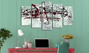 Deco Wall