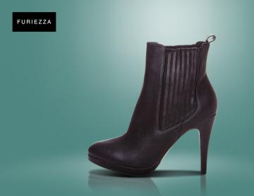 Furiezza