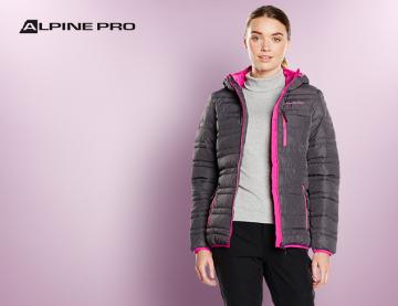 Alpine Pro