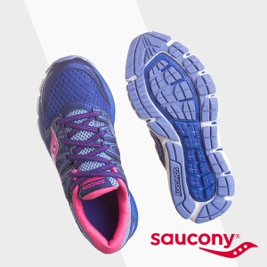 Saucony
