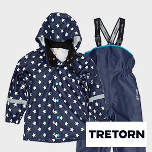 Tretorn
