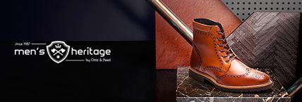 Men's Heritage