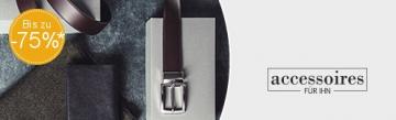 Accessoires für Ihn