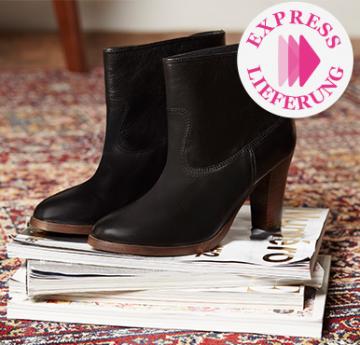 SCHUHE