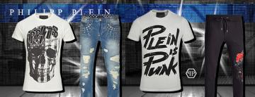 PHILIPP PLEIN