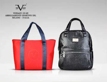 Versace 19.69 Abbigliamento Sportivo Srl Milano