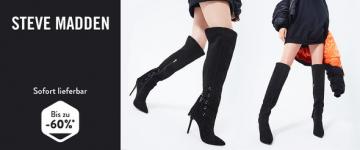 Steve Madden