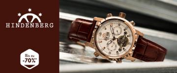 Hindenberg