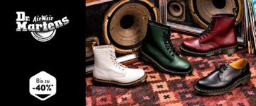 Dr. Martens