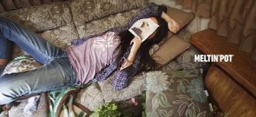 Meltin'Pot