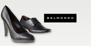 Belmondo