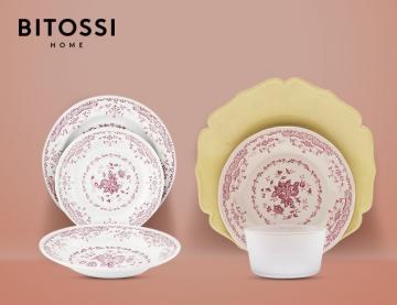 Bitossi Home