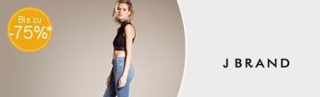 J Brand