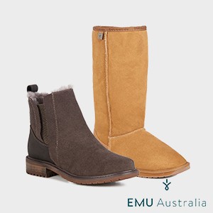 EMU