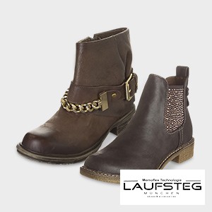 Laufsteg München