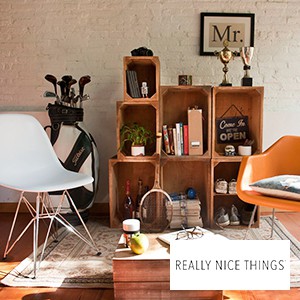 Really Nice Things