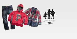 Paglie