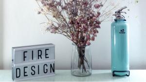 Fire Design
