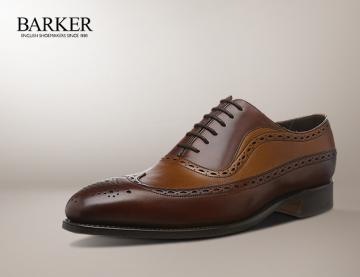 Barker