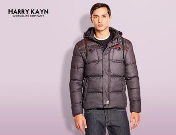 Harry Kayn