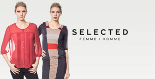 Selected Femme